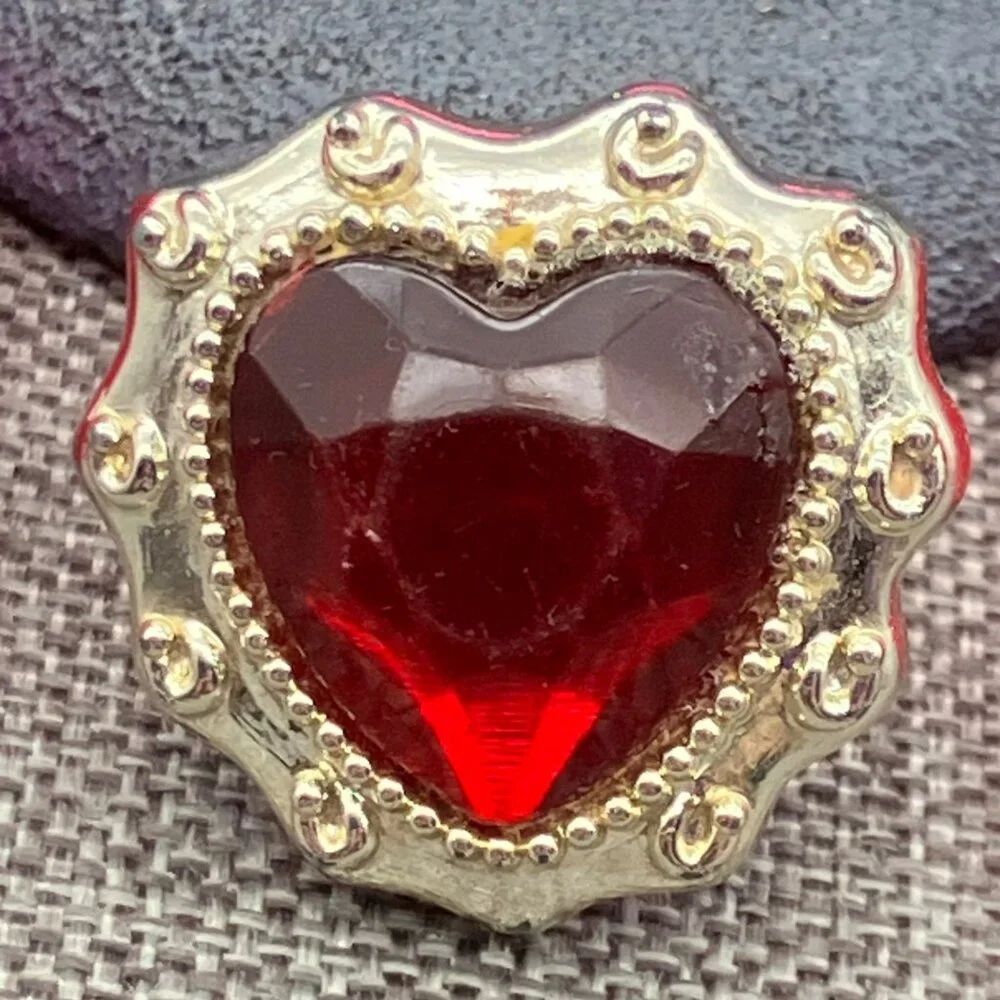 Independent these rings